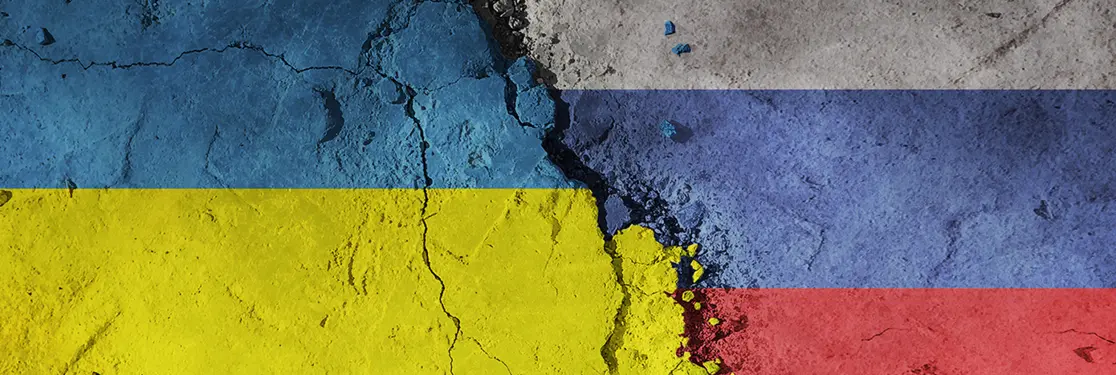Russia attacks Ukraine: Markets will have to readjust to the shock