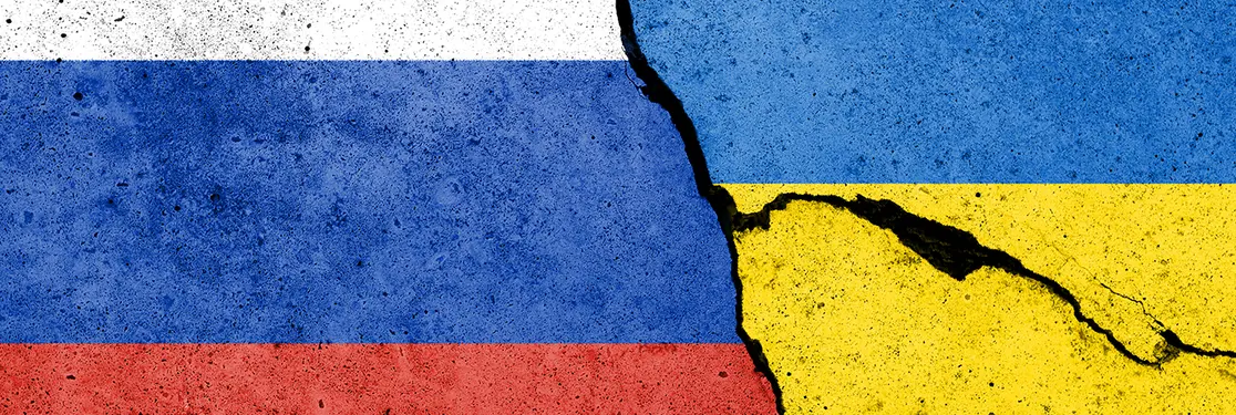 Special Ukraine