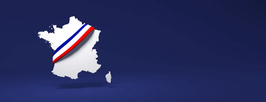 French election: markets complacent for Macron victory, but game is not yet won