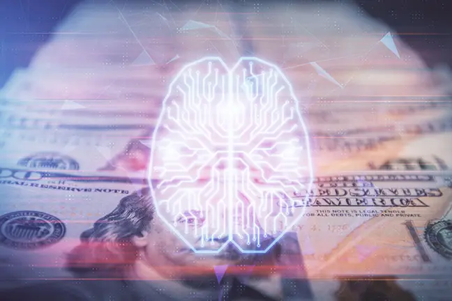 The inflation psychology is kicking in