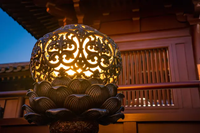 Hold tight for the Chinese demand shock: faith over fear