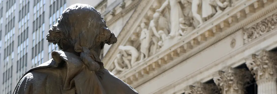 The embarrassing legacy of financial capitalism: implications for investors
