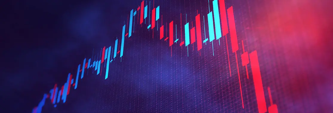 A (stag?)flationary tantrum: assessing the current market sell-off
