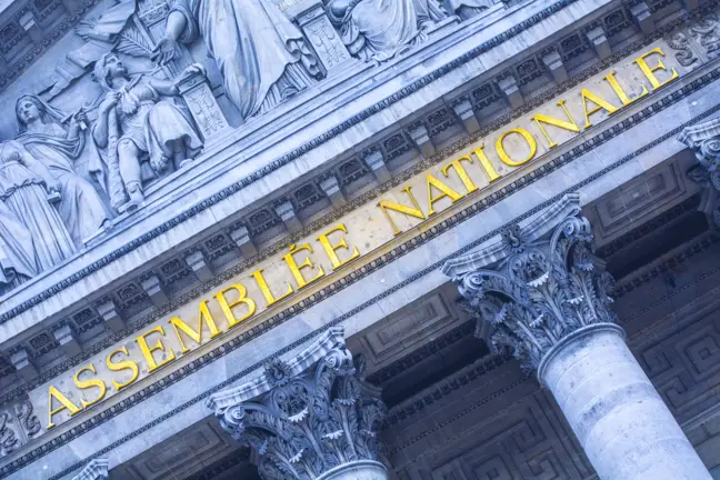 French elections results open a phase of political gridlock