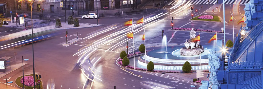 Focus on Spain: macroeconomic projections and fixed income view