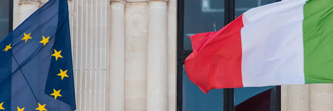 Italy election: no major surprise from the polls, maybe positive for markets