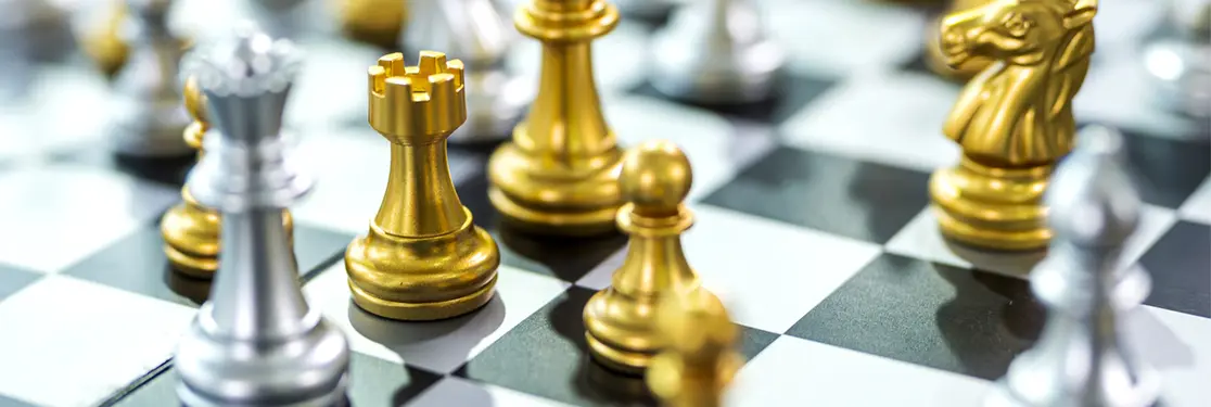Upheaval in the global FX regime