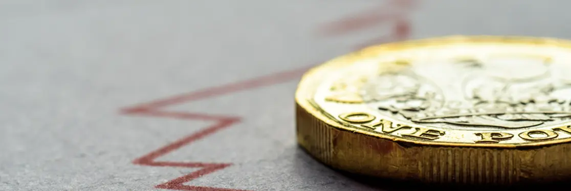 UK market turmoil points towards further volatility in global currencies