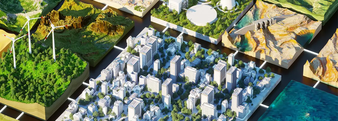United States: a green industrial policy in the making