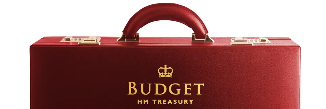 UK Fiscal Budget: main political, social and market implications