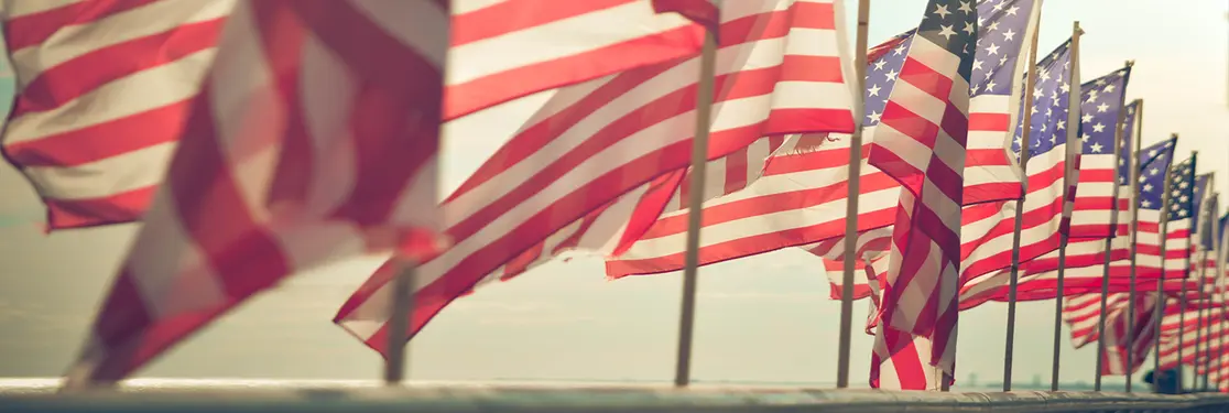 US mid-term election: no red tide