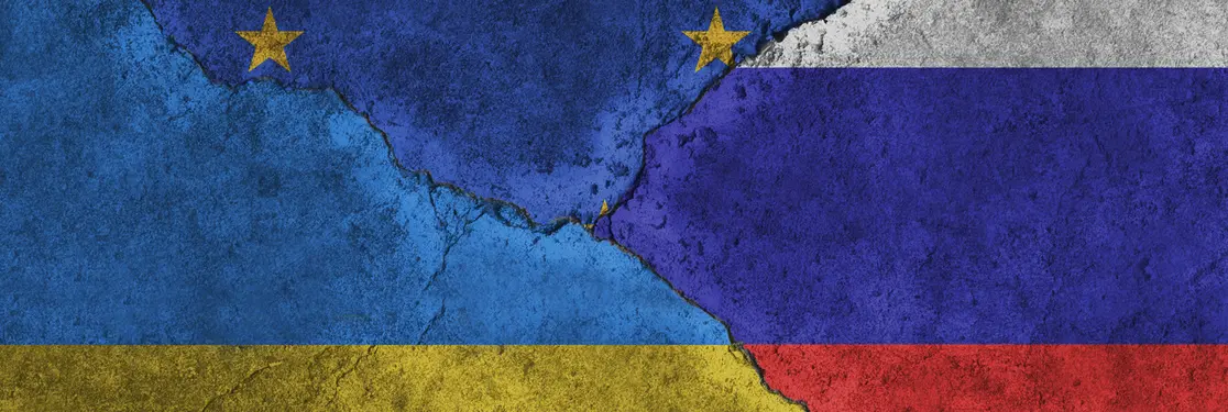 Recent developments do not change our expectations for the Russia-Ukraine war