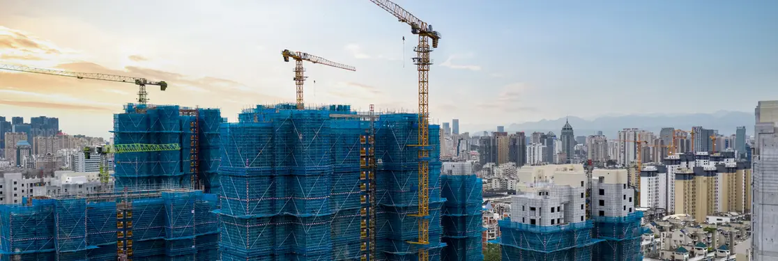 China housing policy: better late than never