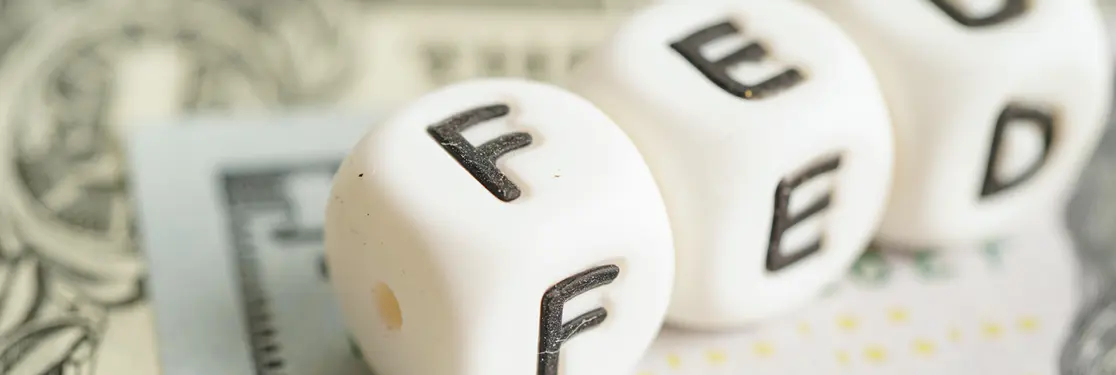 Fed: Staying the course until the job is done