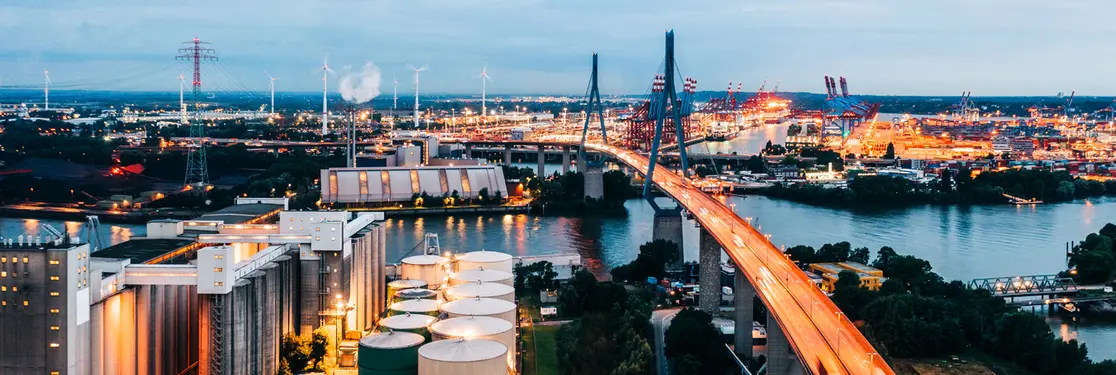 A strained German economy can be good news for Europe