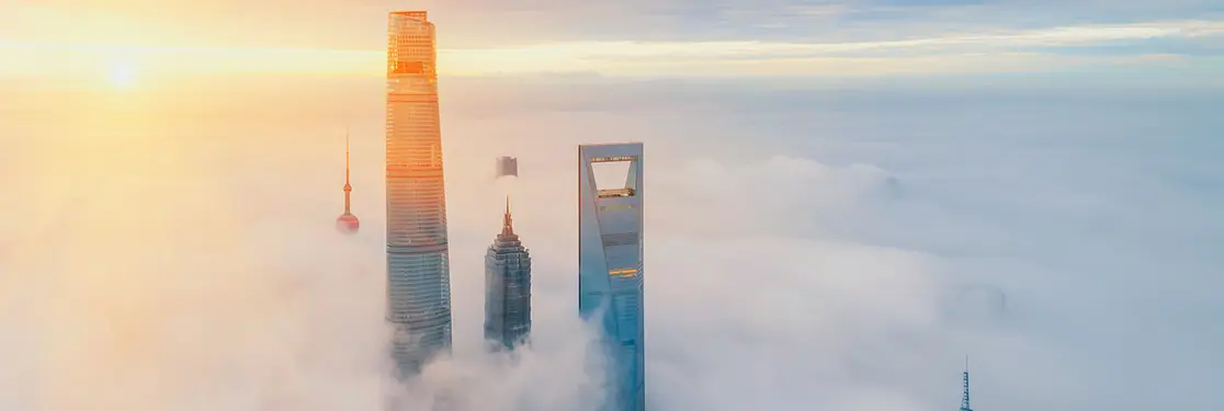 China: back to pragmatism