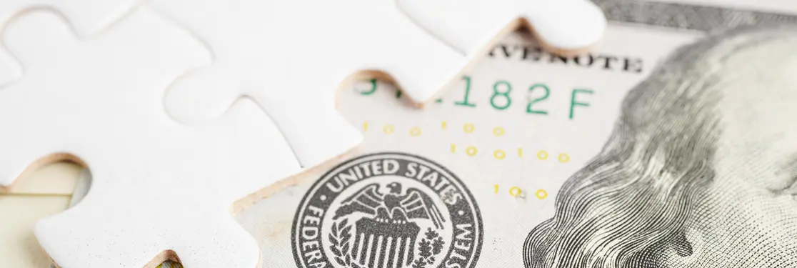 Fed delivers a dovish hike: a rate cycle peak may be close