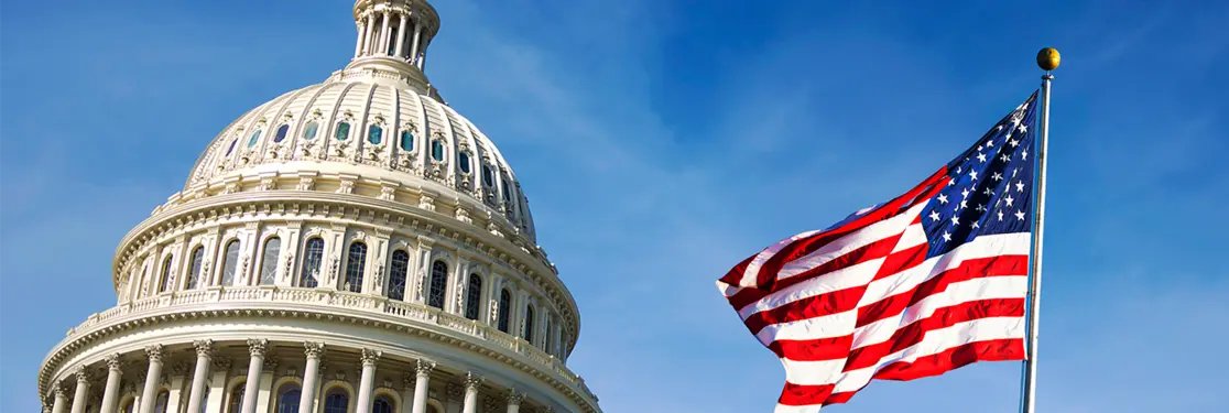 Seven questions for investors on the US debt ceiling