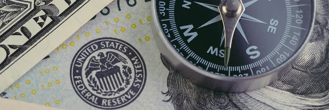 Fed moving to a pause with a very data dependent approach