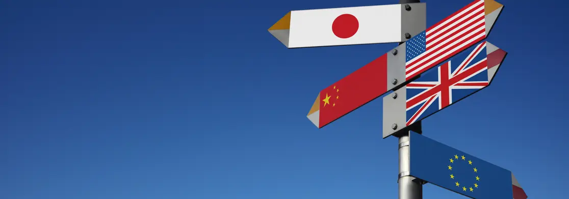 Cross Asset Investment Strategy - September 2023