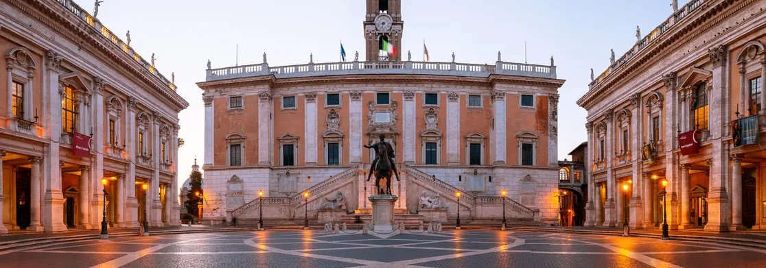 A view on Italy and its government debt