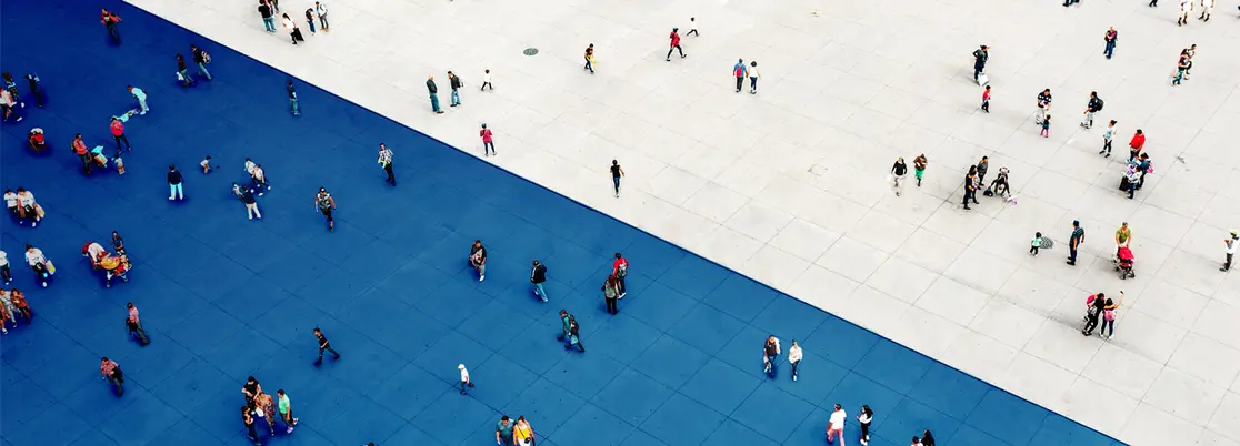 Exploring perceptions of equal opportunity
