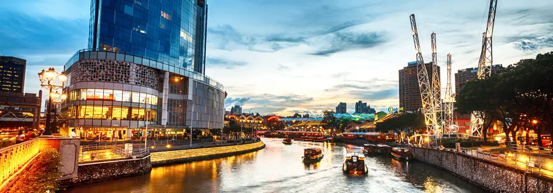 Emerging Markets Outlook 2024: Opportunities in a fragmented world