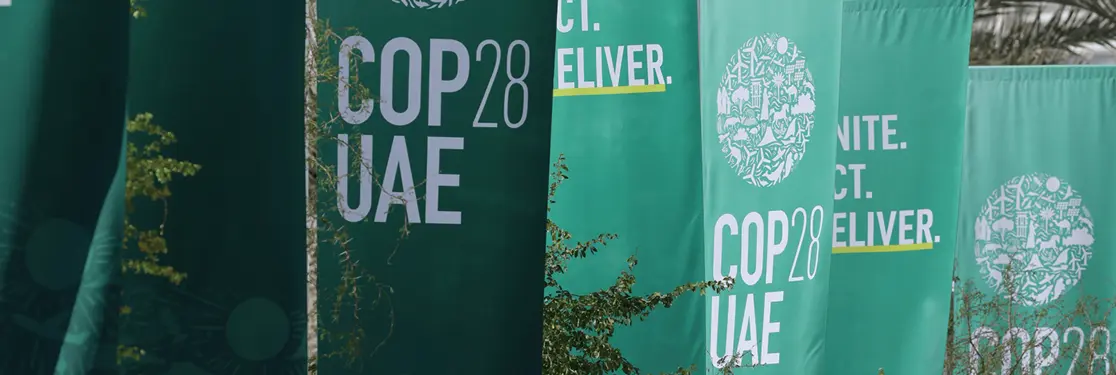 ESG Thema - Special COP28