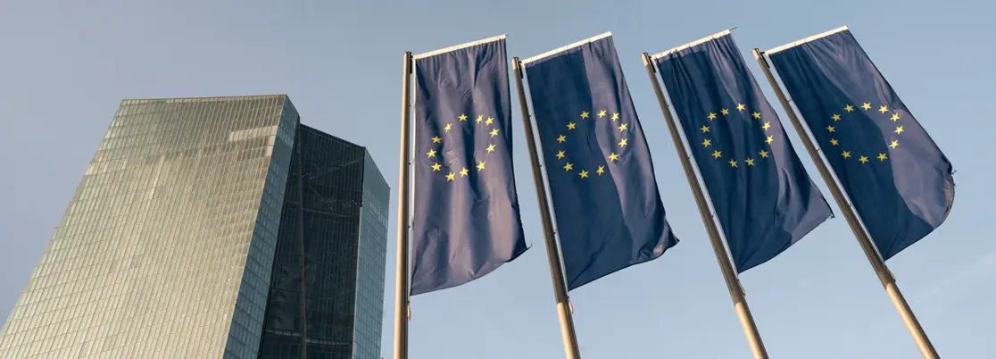 ECB on hold supportive for Euro credit markets and govies