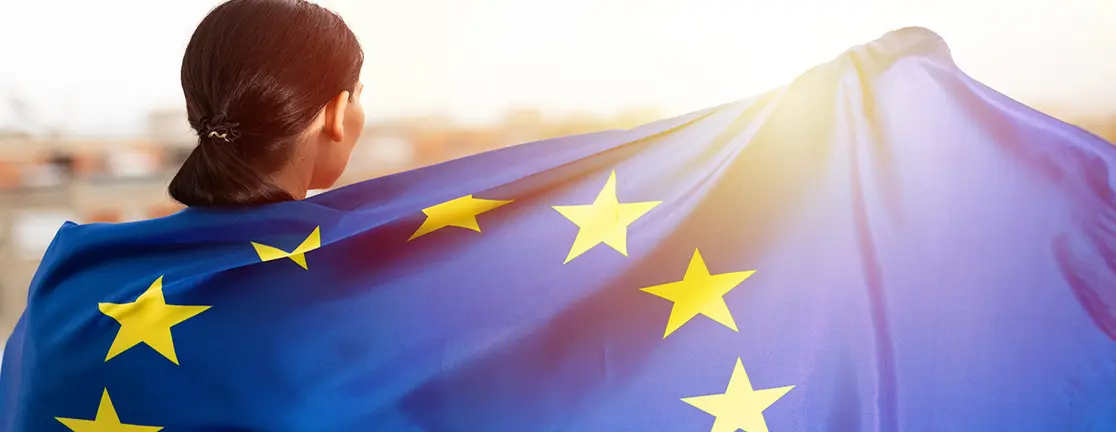 Europe Webinar slider