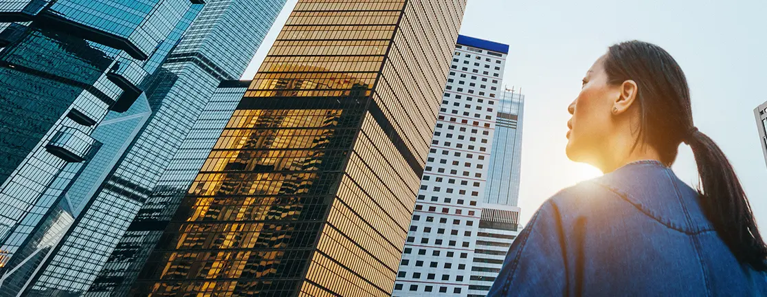 Resilient Emerging Markets in the Great Diversification