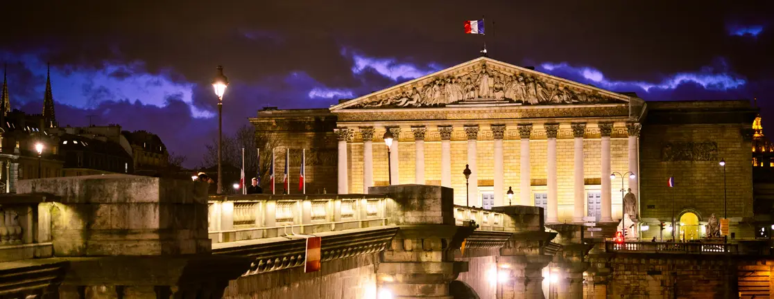 RC-Invest. Talk - France after Lecornu Whats next