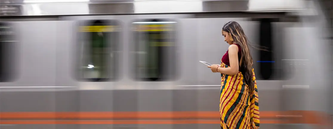 India’s great transformation: opportunities for global investors