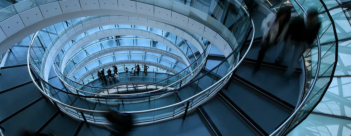 Fixed income in the new policy order