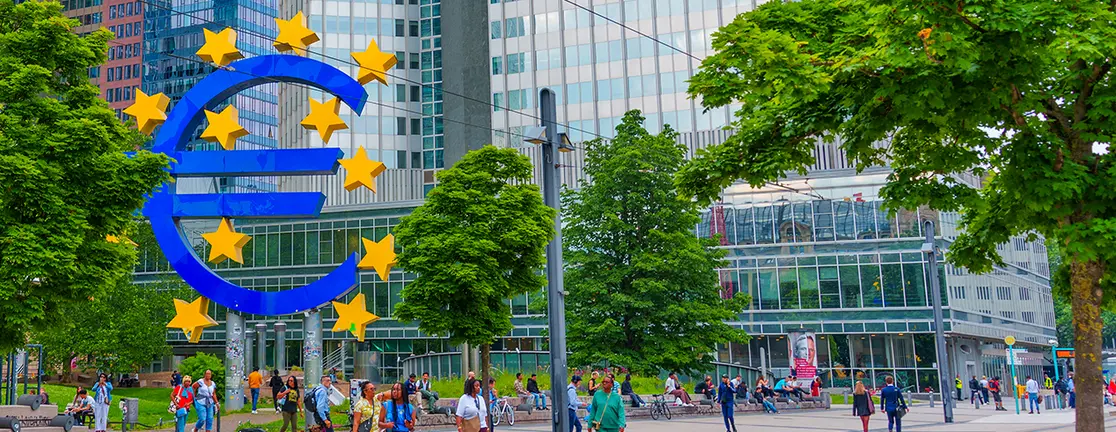 Germany: from crisis comes opportunity