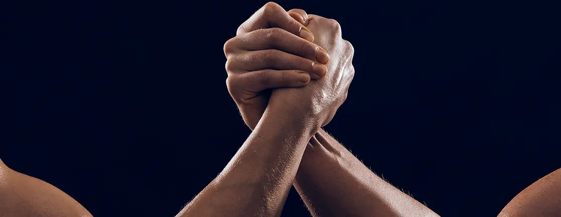 Geopolitics: power as policy