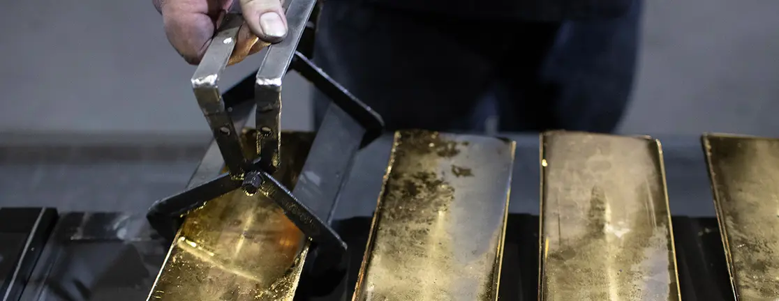 Gold, silver, copper, oil forces shaping the market