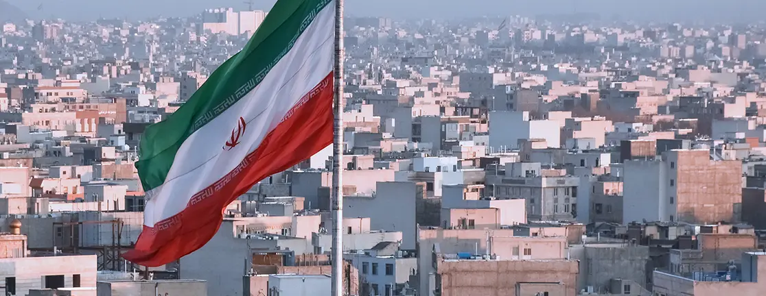 2026.03.02 - Implications of US-Israel strikes on Iran 