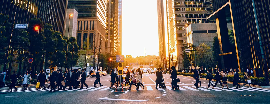 Reform and reflation: unlocking Japanese equity upside