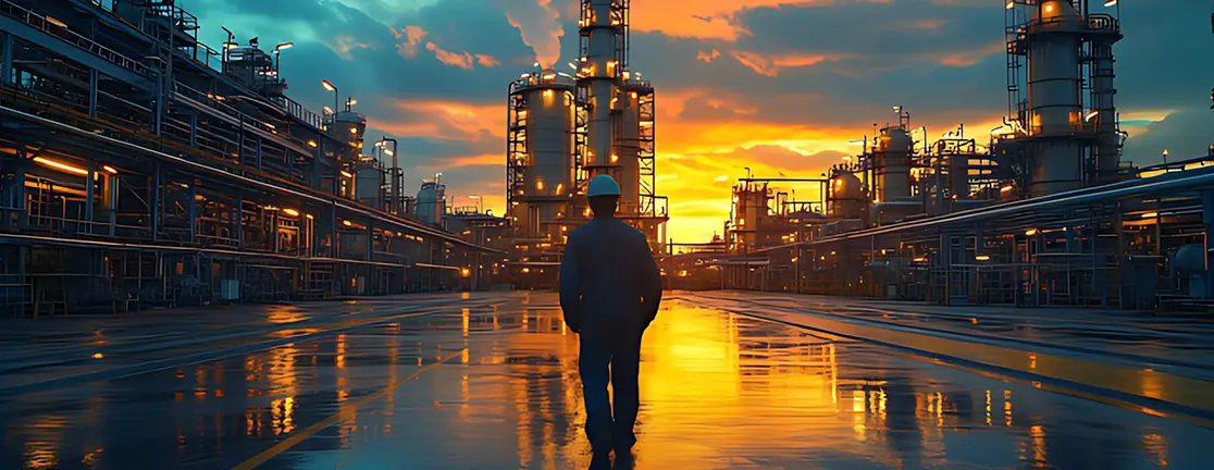 Mapping the fallout: Iran, oil, and global markets