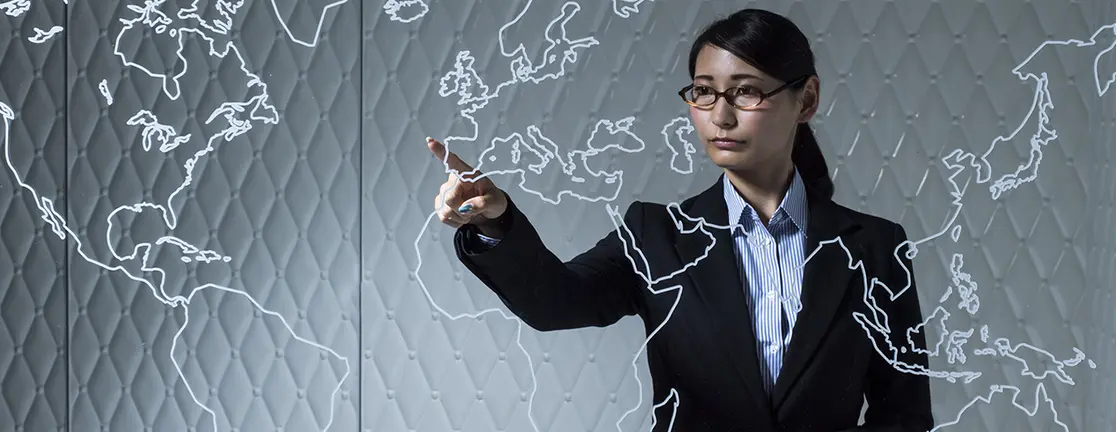 Asia and the energy shock