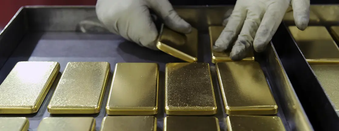 Gold: a correction driven by positioning, not fundamentals