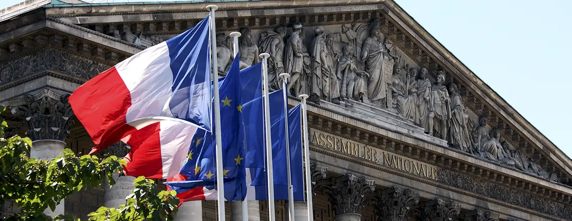 France’s fiscal policy in focus