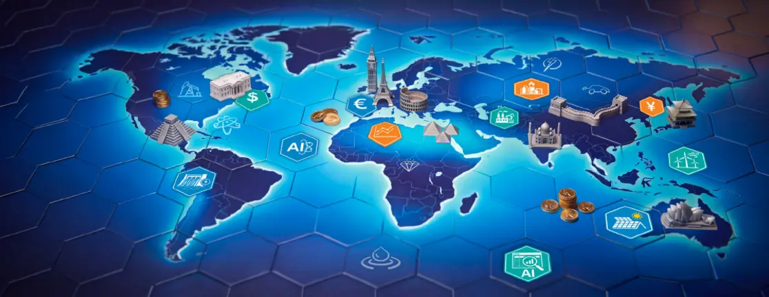 2027 Global Investment Outlook 