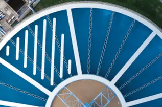 The wheels of a Circular Economy go round and round