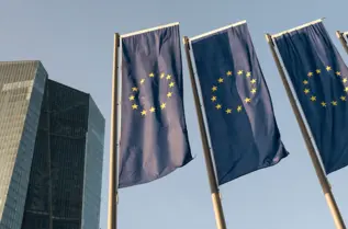 ECB on hold supportive for Euro credit markets and govies