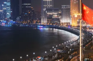 China’s pivot: steering through turbulence to sustainability