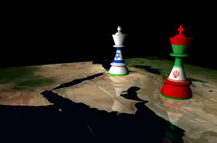2025.03 - RC  - Investment-Talks - Our take on Israel’s attack on Iran