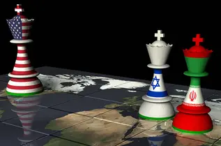 The evolving Israel-Iran conflict