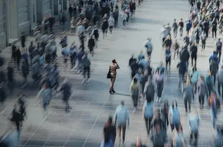 Cryptocurrencies break into the mainstream